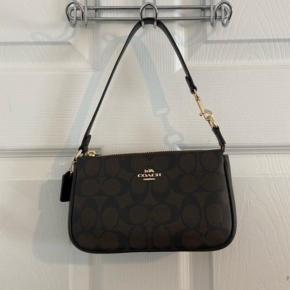 Coach Nolita 19 bag